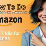 How to do business on Amazon