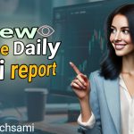 Daily FII Reportm Is the Stock Market Going to Crash?