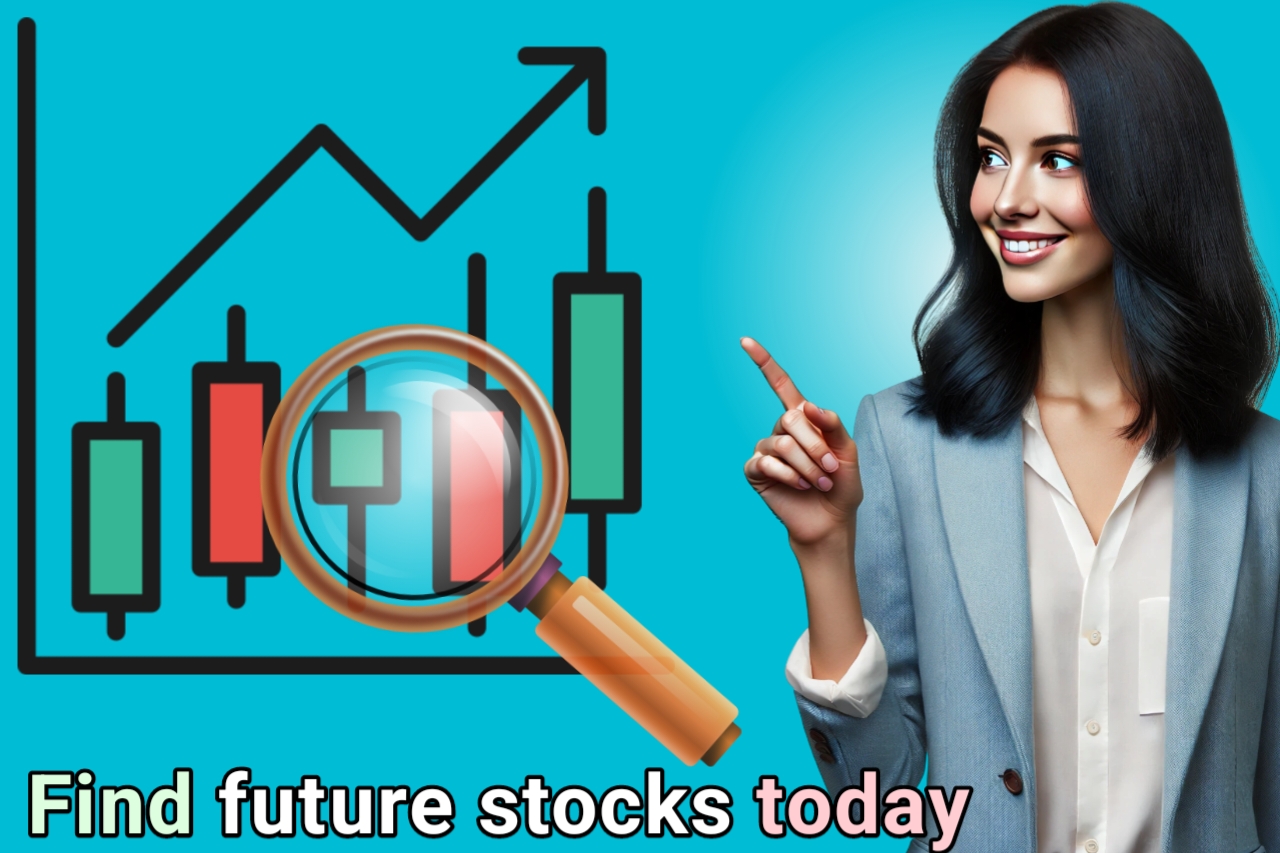 Learn Find future stocks today