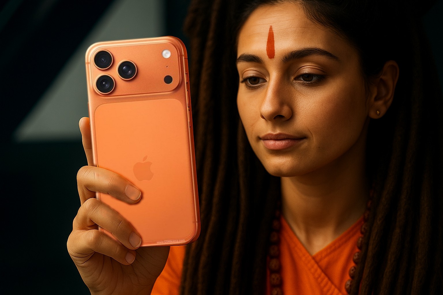 iPhone 17 Pro Max review, iphone 17 review